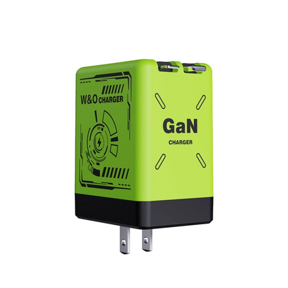 GaNCharge Pro
