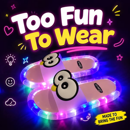 GlowSlides