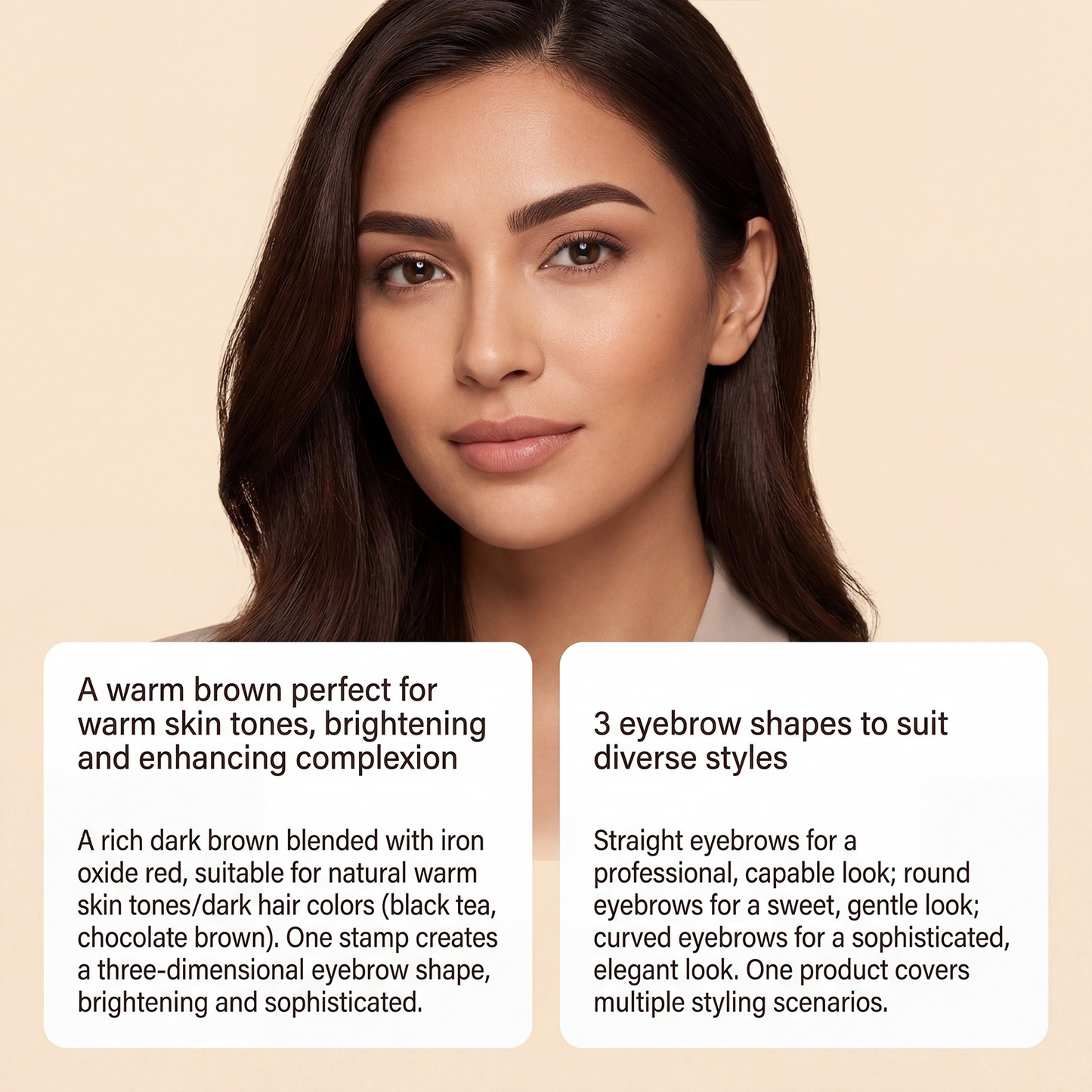 BrowStamp Pro