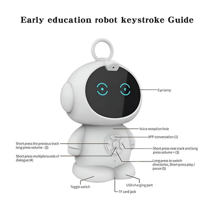 AI Smart Robot