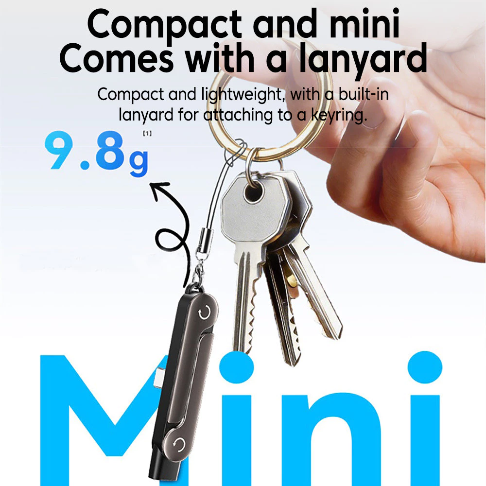 ChargeStand Mini