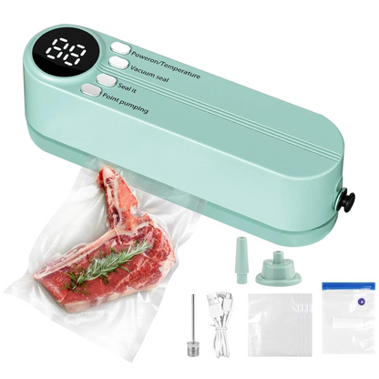 FreshLock Sealer