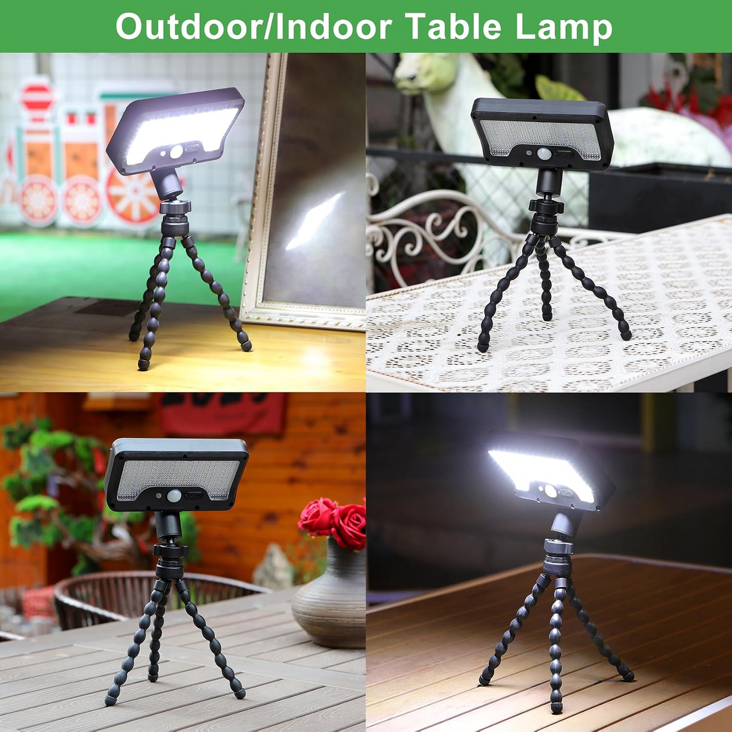 FlexSolar Light