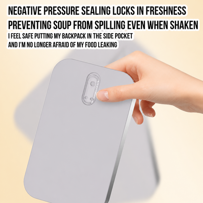 Cordless HeatBox