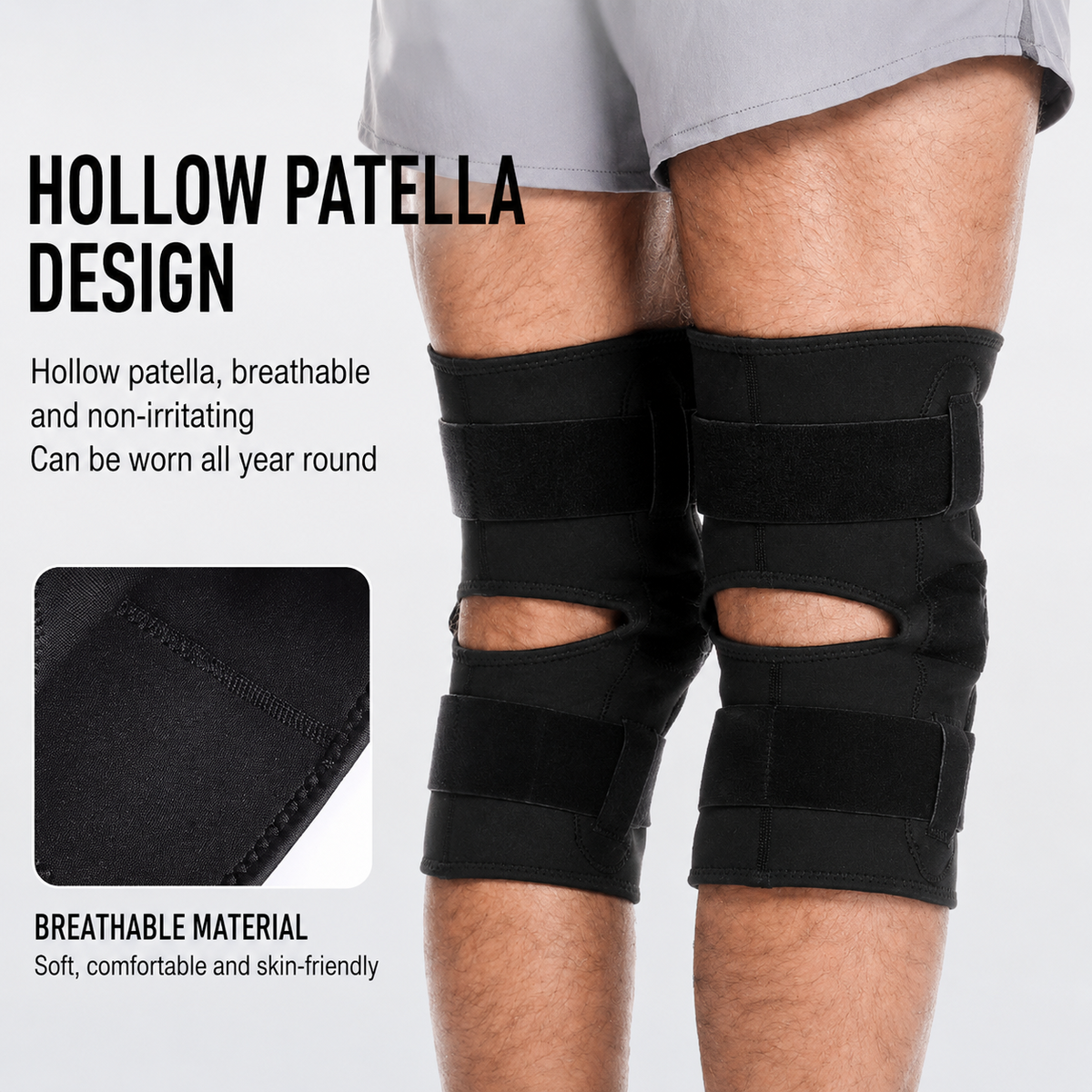 FlexKnee Brace