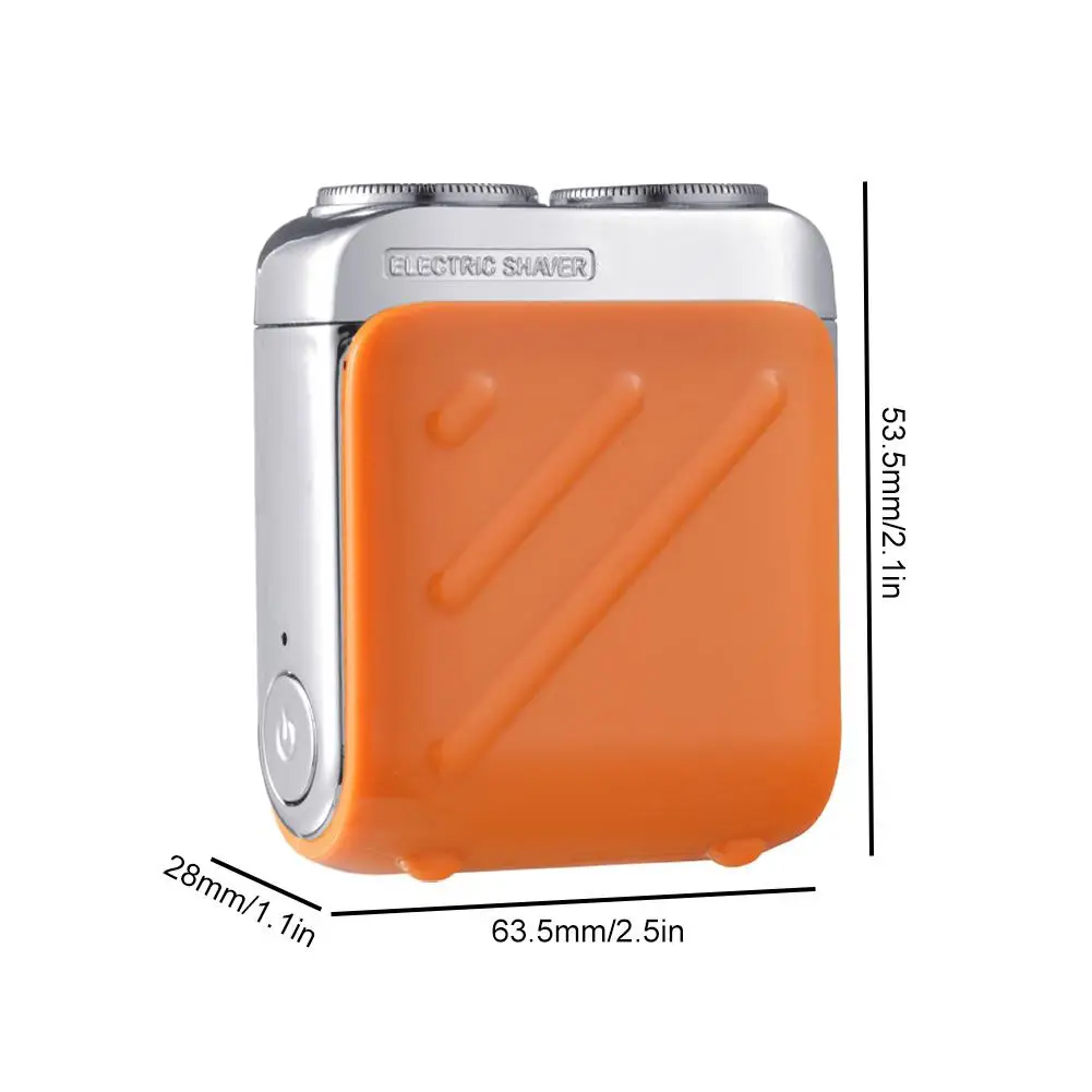 PocketShave