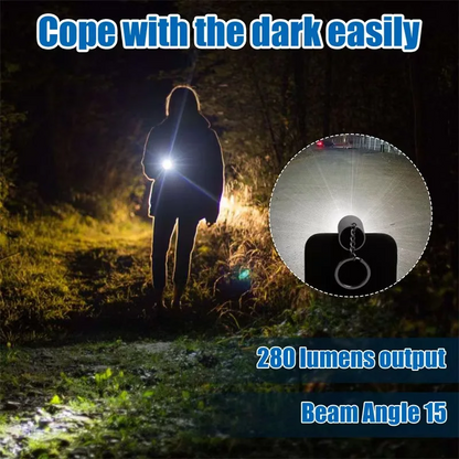 Mini Phone Light