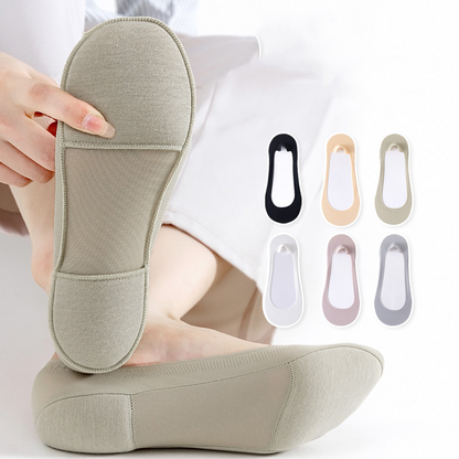 NoSlip Socks