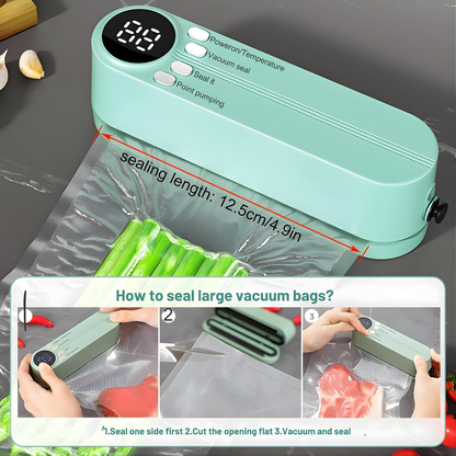 FreshLock Sealer