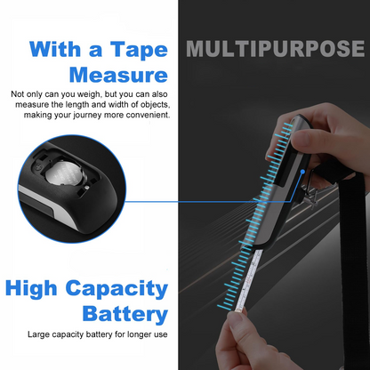 WeighMate Pro
