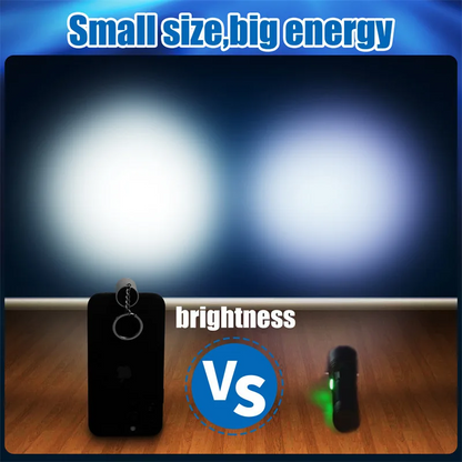Mini Phone Light