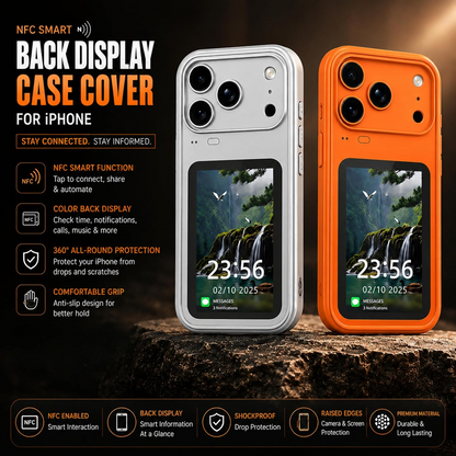 SmartScreen Case