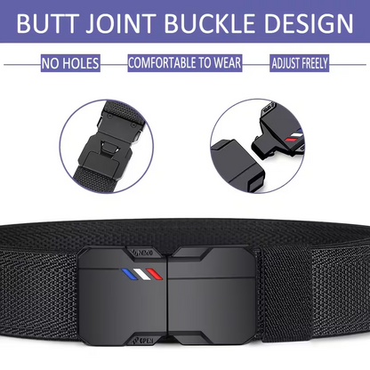 QuickLock Belt