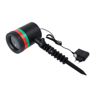 Outdoor Laser Light