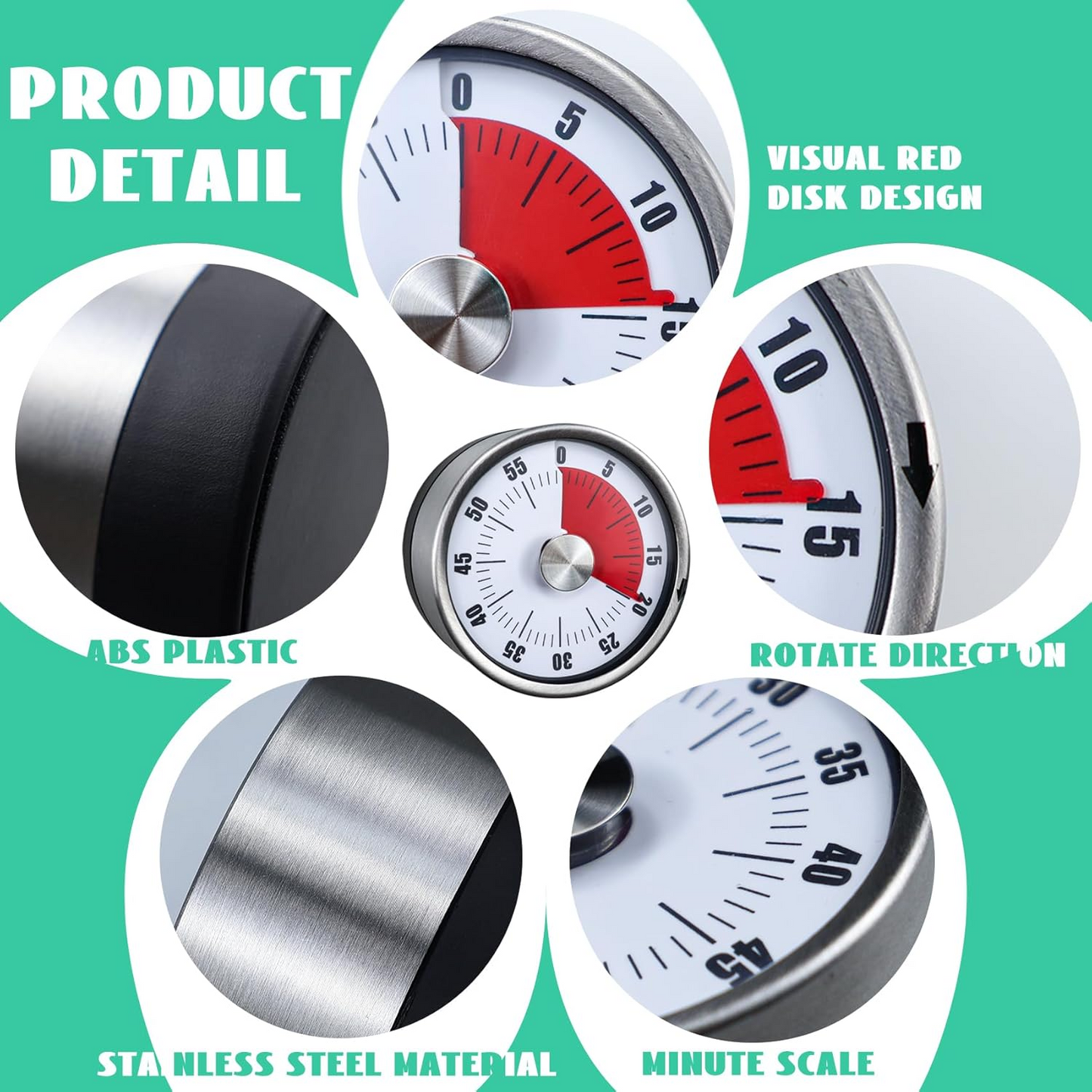 Visual Timer
