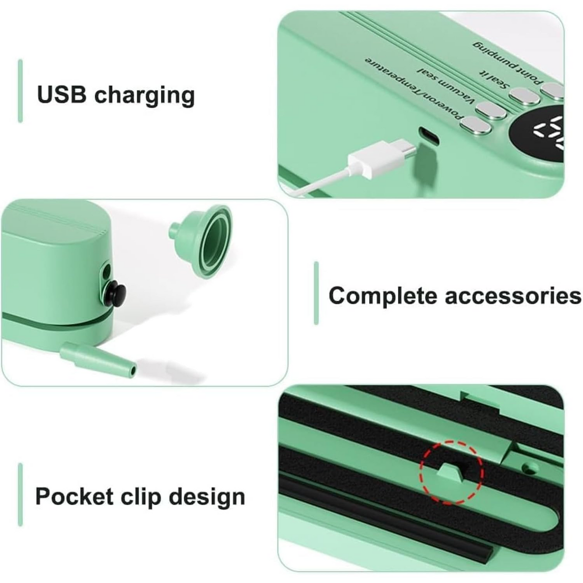 FreshLock Sealer