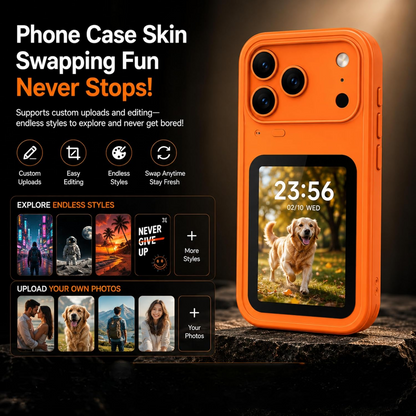 SmartScreen Case