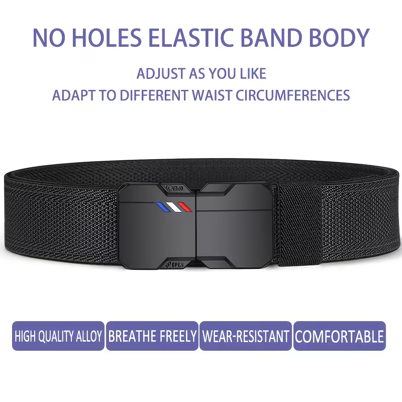 QuickLock Belt