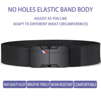 QuickLock Belt