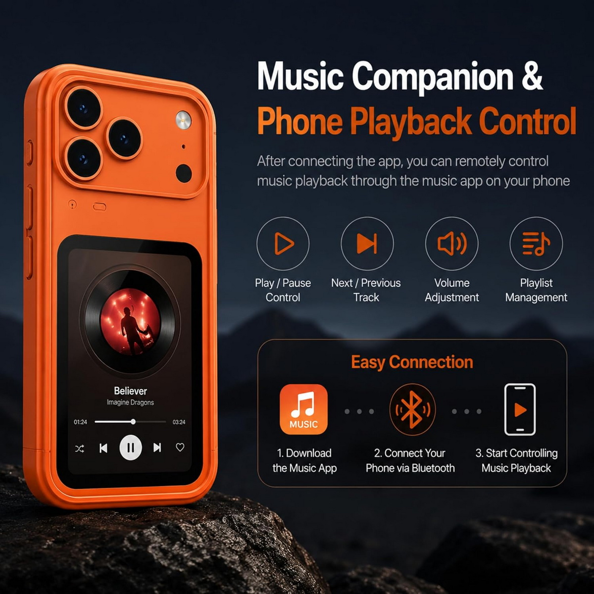 SmartScreen Case