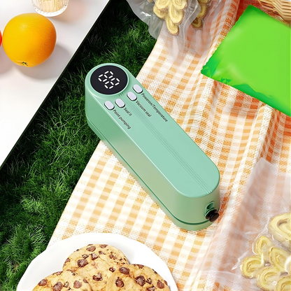 FreshLock Sealer