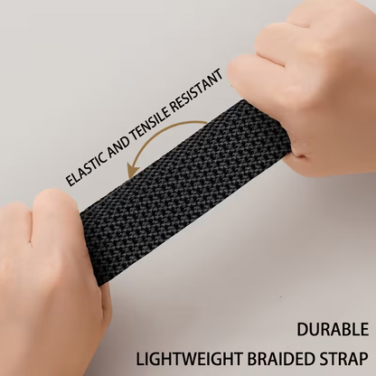 QuickLock Belt