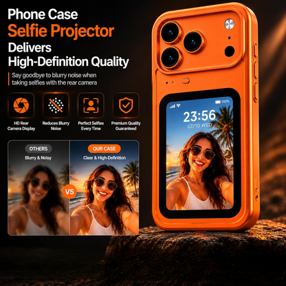 SmartScreen Case