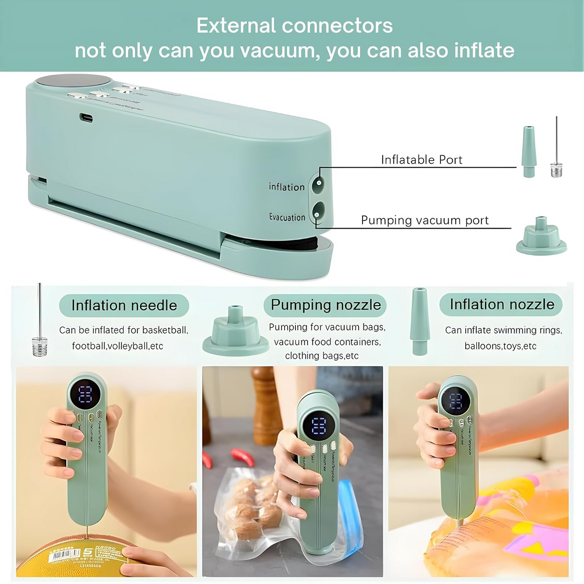 FreshLock Sealer