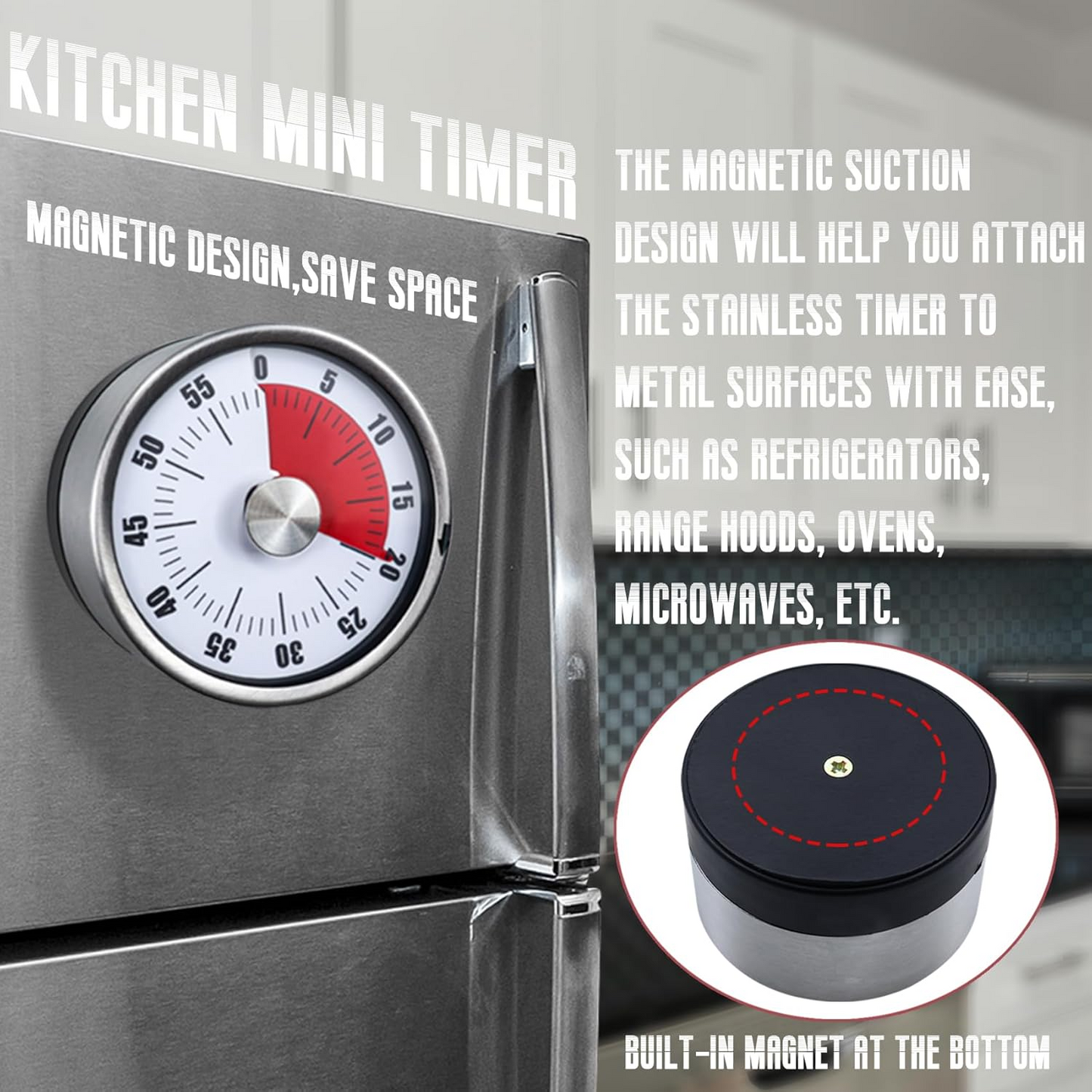 Visual Timer