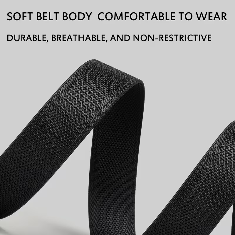 QuickLock Belt