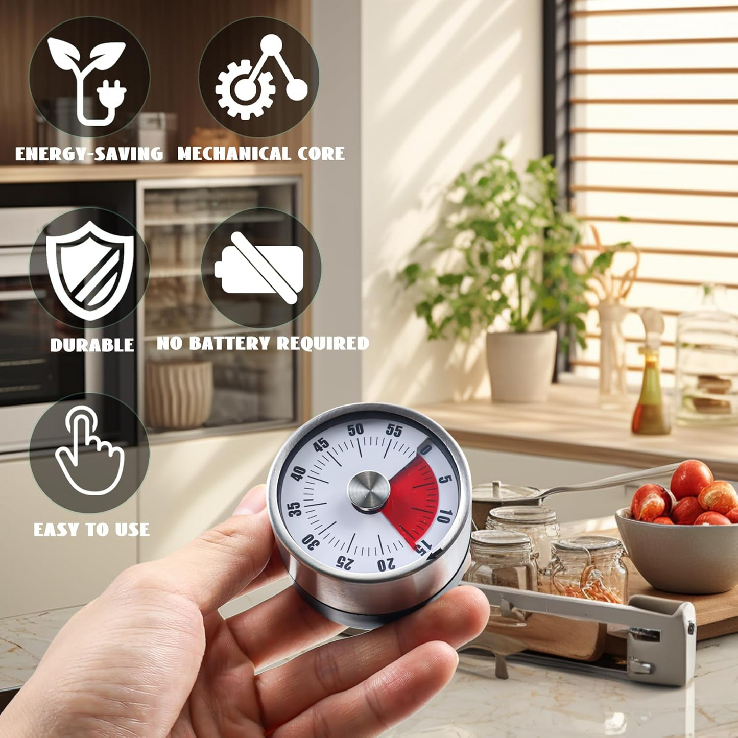 Visual Timer