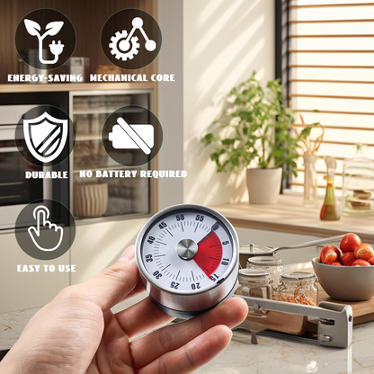 Visual Timer