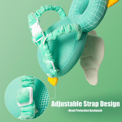 Baby Head Protector