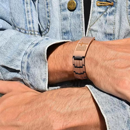 Magnetic Bracelet