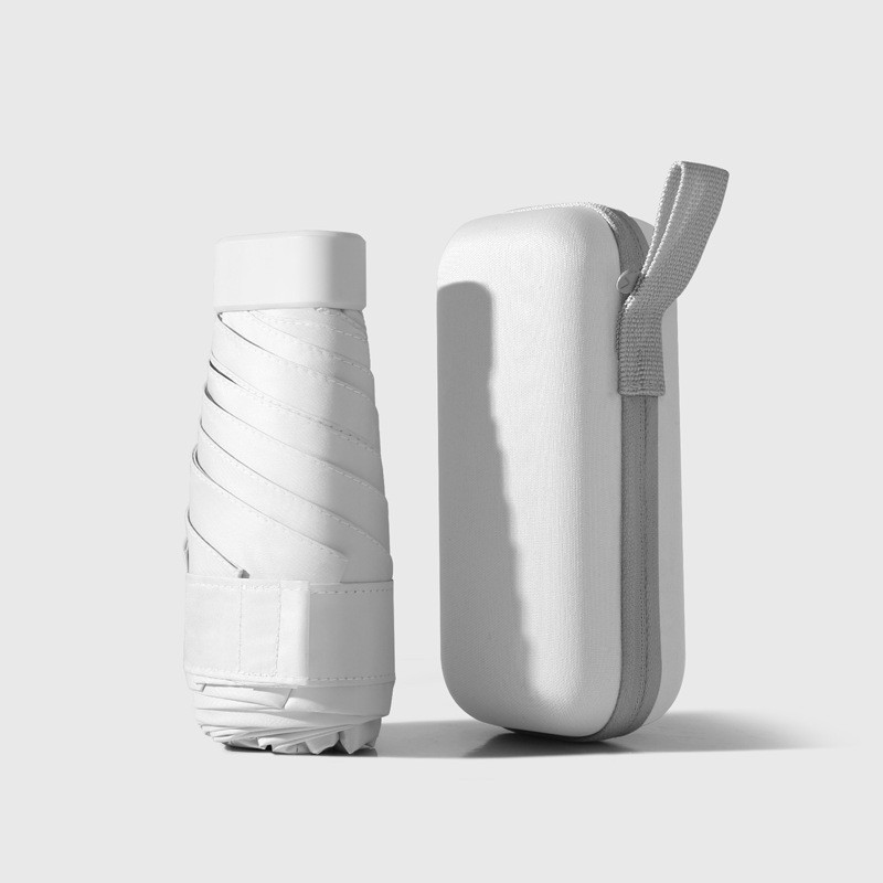 Mini Capsule Umbrella