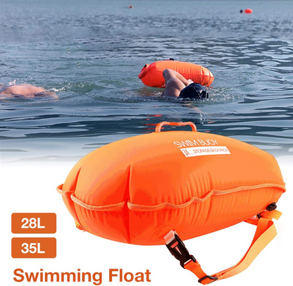 SwimSafe Dry Bag