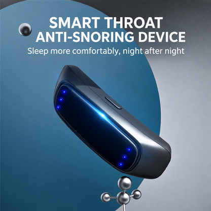 Anti Snore Device