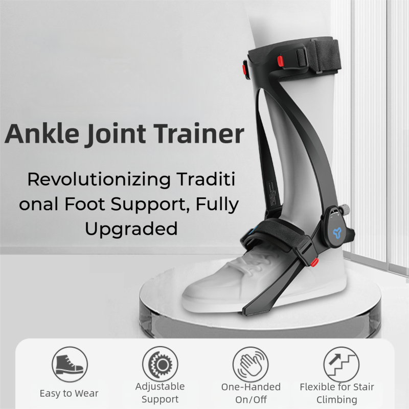 External Ankle Brace