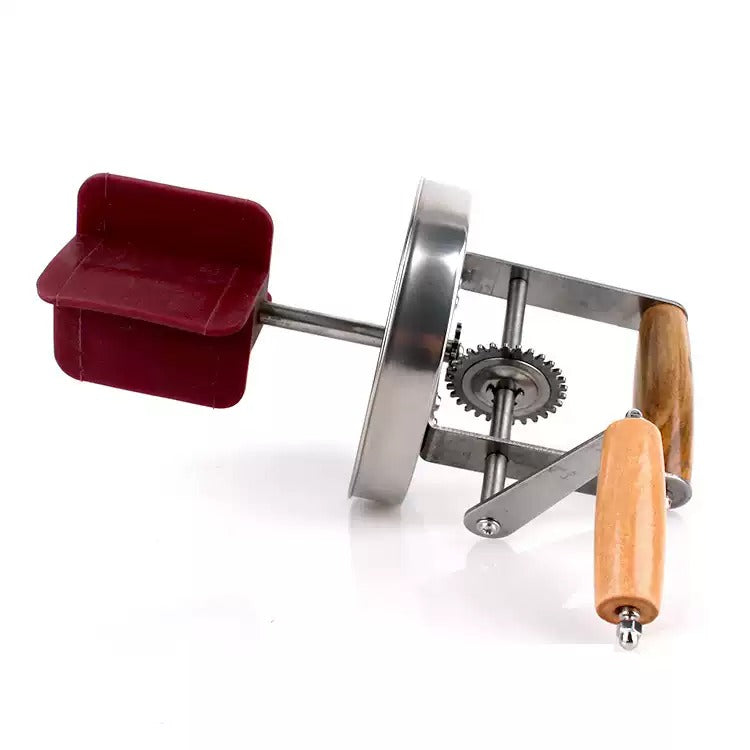 Hand Butter Maker