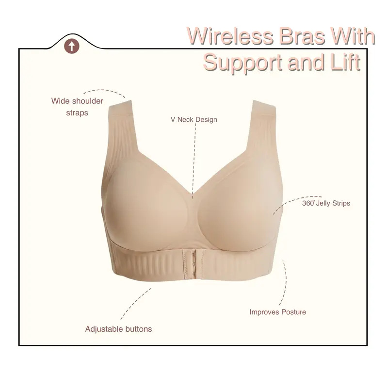 LiftEase Bra