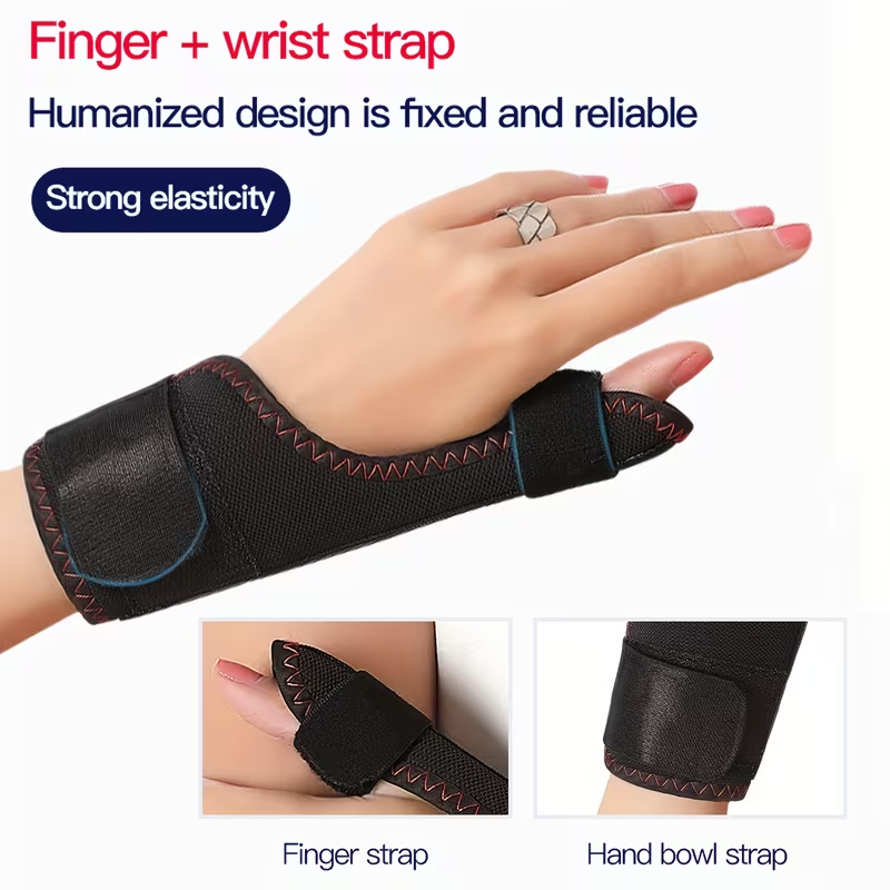 HeatWrist Pro
