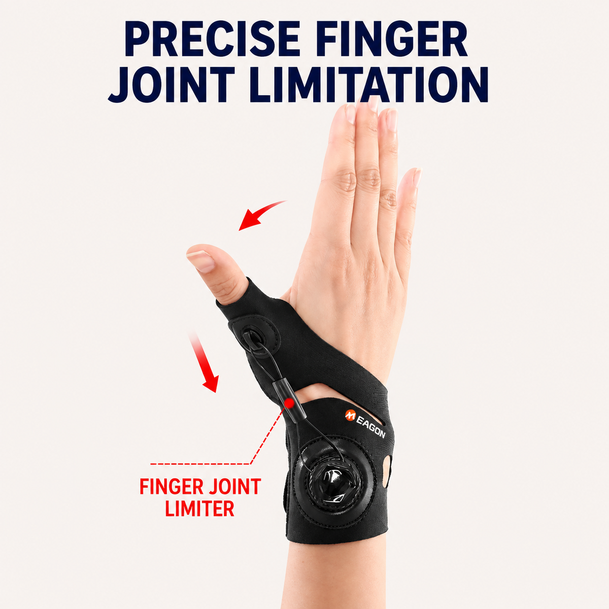 Thumb Brace