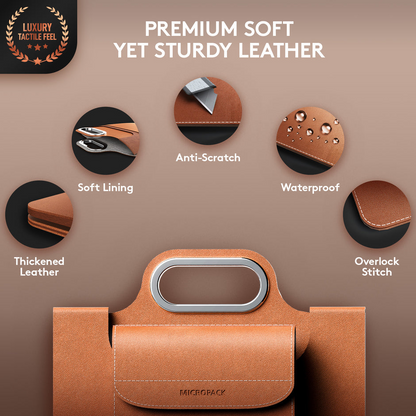 WorkMate Laptop Bag