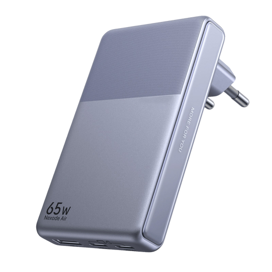 Nexode Air 65W Slim