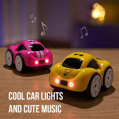 Super Mini Car