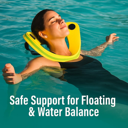 AquaFloat Swim Trainer
