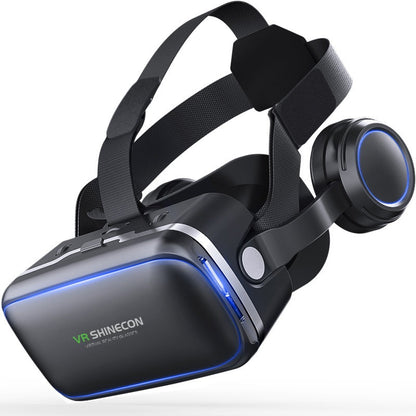 Virtual Reality Glasses