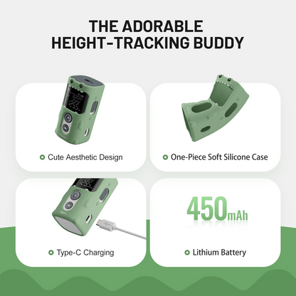 Smart Height Meter