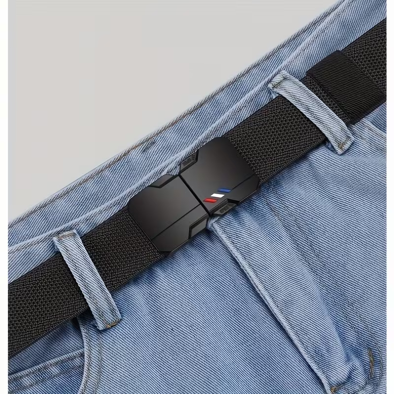 QuickLock Belt