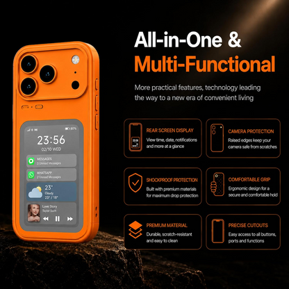 SmartScreen Case